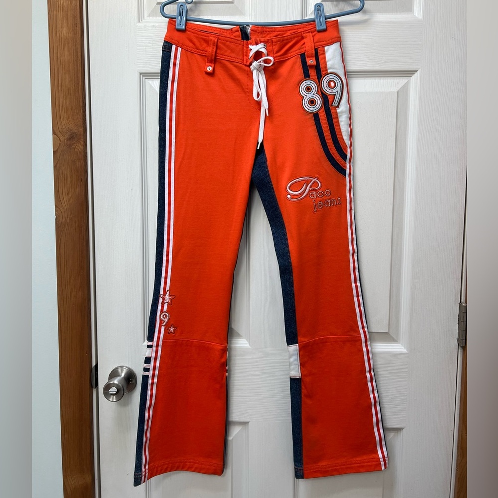 Vintage Y2K Paco Jeans